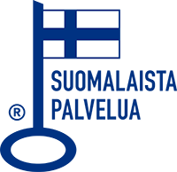 Avainlippu - suomalaista palvelua